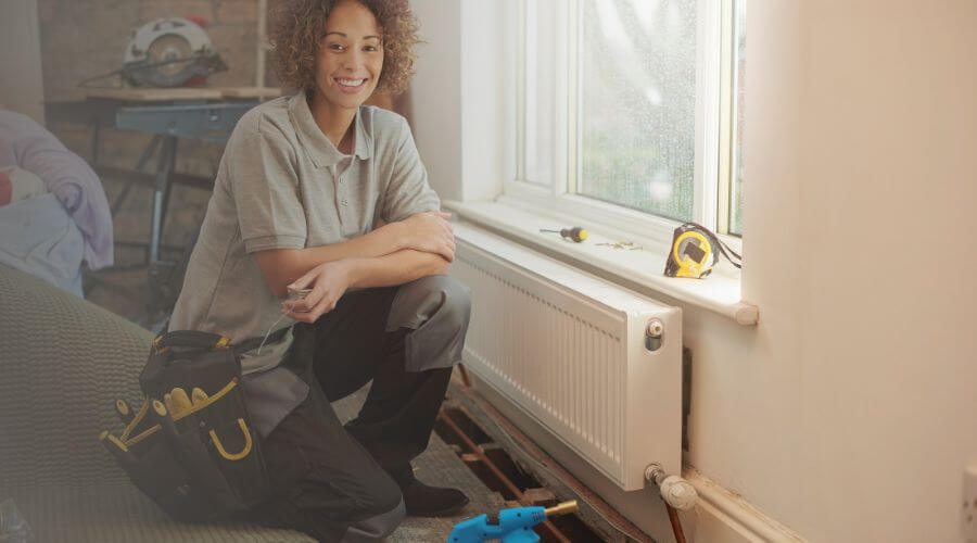 Local expert plumbing services in Holdingford, MN